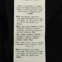 Max Mara áo len 641468