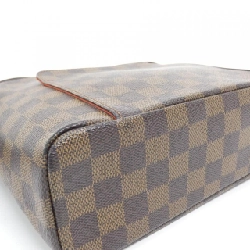 Túi đeo vai Louis Vuitton Damier Olaf PM N41442 612237