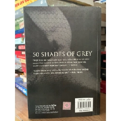 50 Sắc Thái xám - E.L James 758631