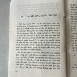 Luận về tình yêu - Hoàng Đức - 1998s 518025