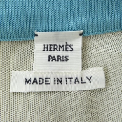 HERMES PARURE DE GALA DC2H2840DZ Áo thun - Hàng hiệu Authentic 775112