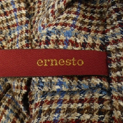 【Mã giảm giá】Áo khoác ERNESTO 638918