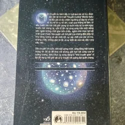 Các thế giới song song - MIchio Kaku 746657