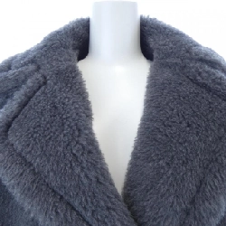 Max Mara KADIAK 101631 Áo khoác gấu Teddy - Hàng hiệu Authentic 823065