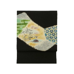 Đai Nagoya Chiri Men Nhuộm Đai - Hàng hiệu Chính hãng