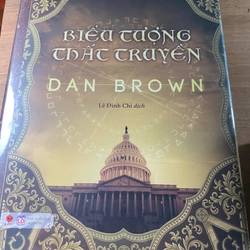 Bộ 6 tập Dan Brown 491339