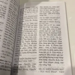 TỪ ĐIỂN VỀ TỪ ĐIỂN (XB 2004) 973284