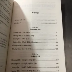 Người lữ hành lặng lẽ của tác giả Hữu Mai 977552