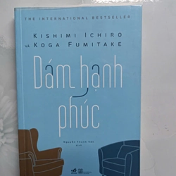 Dám hạnh phúc - Kishimi Ichiro & Koga Fumitake (mới 98%) 298733