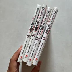 Em gái cương thi Kyoko (4 tập) (Co) 757825