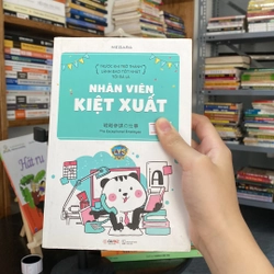 Nhân viên kiệt xuất-Magara