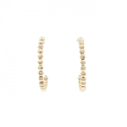 K18YG Bông tai - Hàng hiệu Chính hãng 870733