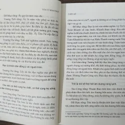 Tôn Tử binh pháp- Nhã Nam (Ngô Văn Triện dịch) 961322