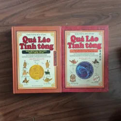 Quả lão tinh tông