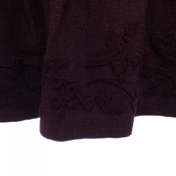 【Mã giảm giá】Etro ETRO chân váy 654682