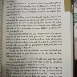 VIỆT NAM SỬ LƯỢC (BẢN ĐẶC BIỆT) - TRẦN TRỌNG KIM 738838