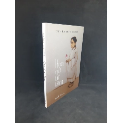 Hoa nở từ tâm mới 90% HCM1701 Rebooks.vn