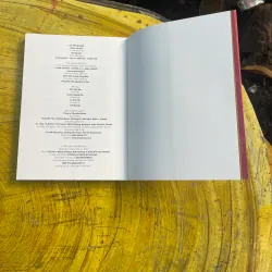 COMBO CÓ 500 NĂM NHƯ THẾ & CÁ TÍNH QUẢNG 728571