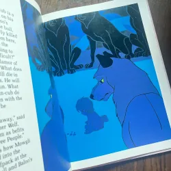 ✨𝑴𝒐𝒘𝒈𝒍𝒊’𝒔 𝑩𝒓𝒐𝒕𝒉𝒆𝒓𝒔✨ 754767