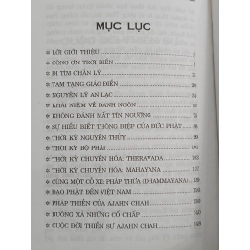 Quy luật của nhân sinh - Ajahn Chan (Diệu Oanh dịch) 518092