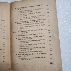 Chế độ ruộng đất ở Việt nam thế kỷ XI đến XVIII tập 1 | Trương hữu quýnh 782833