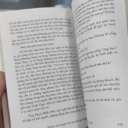 Nam Phương - Hoàng Hậu Cuối Cùng Triều Nguyễn - Phan Thứ Lang 970258