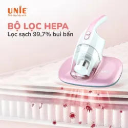 “UMV61 – Hút phát sạch luôn bụi ẩn!” 727540