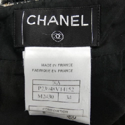 【Mã giảm giá】【Vintage】Chanel CHANEL Váy 655362