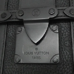 Túi xách đeo vai Louis Vuitton Trunk Wearable Wallet Monogram Trianon M82070 611703