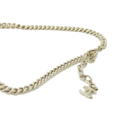 Chanel ABB763 Dây chuyền 624994