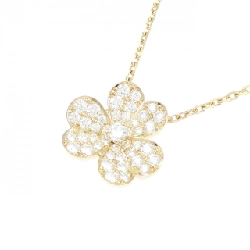 Vòng cổ nhỏ Frivole - Hàng hiệu Authentic 841844