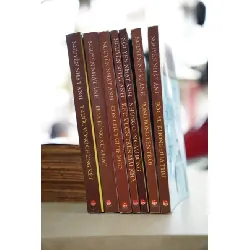 Bộ sưu tầm sách Nguyễn Nhật Ánh - Kim Đồng 699054