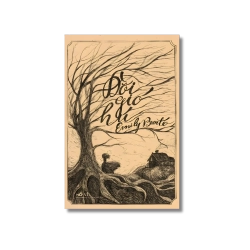 Đồi gió hú - Emily Bronte