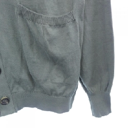 BRUNELLO CUCINELLI Áo khoác cardigan - Hàng hiệu Authentic 903033