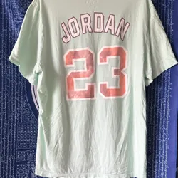 Tee jordan 726662