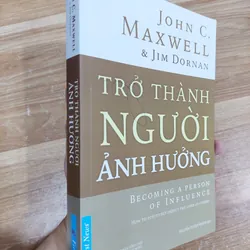 Trở thành người ảnh hưởng 597761