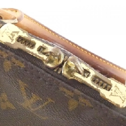 Túi Louis Vuitton Monogram Alma PM M51130+J00142 616157