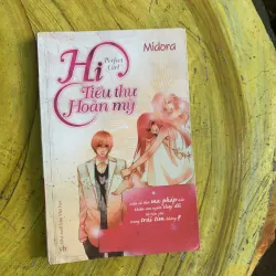  COMBO HI TIỂU THƯ HOÀN MỸ & PHỤ NỮ VẠN NGƯỜI MÊ 746698