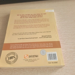 Victoria Moran – Sáng tạo & Cân bằng 529098