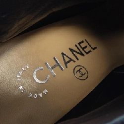 Giày bốt CHANEL G30404 - Hàng hiệu Chính hãng 828170