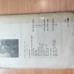 Hoa nắng(tập truyện chọn lọc) - Vũ Tú Nam 72427