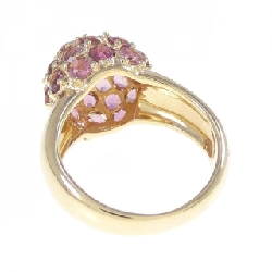 Nhẫn Tourmaline K18YG 667605