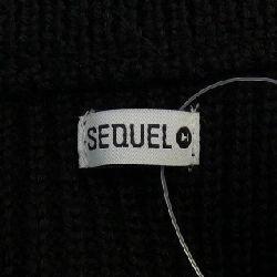 SEQUEL ニット - Hàng hiệu Authentic 906487