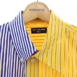 Balenciaga BALENCIAGA 658850 TIM36 Áo sơ mi - Hàng hiệu Chính hãng 888246