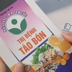 Món ăn - bài thuốc trị bệnh táo bón 688493