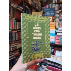 Cái dũng của thánh nhân - Nguyễn Duy Cần 137459
