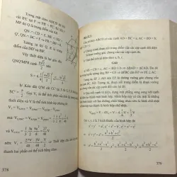 Cẩm nang môn Toán luyện thi Đại học - Lê Hoành Phò 797556