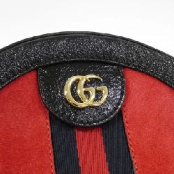 Túi xách vai Gucci OPHIDIA 550618 D6ZYB 609172