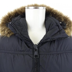 Moncler MONCLER MOREL Áo khoác lông - Hàng hiệu Chính hãng 889728