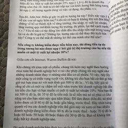 sách SEEKING WISDOM - peter bevelin ( bản dịch tiếng việt ) 756091